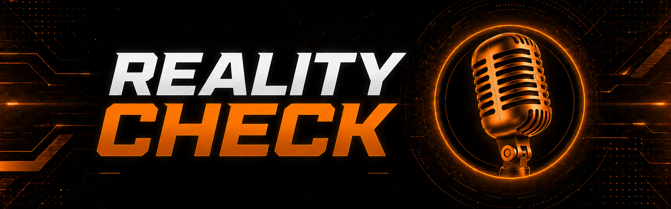 Reality Check &mdash; Question. Think. Verify.